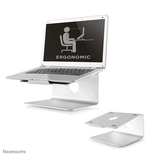 Supporto Neomounts per laptop
